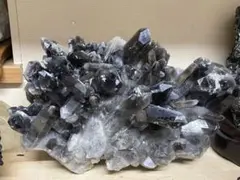 黒水晶 モリオン ブラジル産