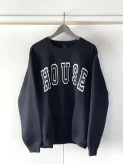 21SS L’ECHOPPE 別注 is-ness スウェット GRAY グレー 2025年最新】is-ness メンズ トレーナー・スウェットの人気