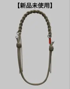 8.0mm Braided O-Rope（8.0mm ブレイデッド オーロープ）