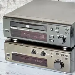 ＢＯＳＥ　チューナーアンプ　ＲＡー１２　【各入出力良好 動作品　極美品】 最終プライスBose RA-12 チューナー アンプ （中古】 Bose RA-8