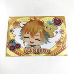 にじさんじ ピグパーティーチップス 宇佐美リト