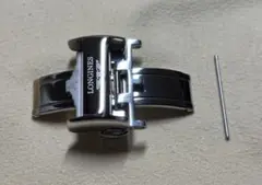 【正規純正品】ロンジン　フォールディングバックル20mm
