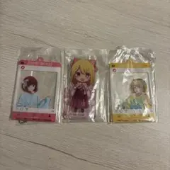 推しの子 有馬かな MEMちょ 星野ルビー 一番くじ