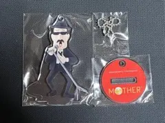MOTHER アクスタキーチェーン トンズラブラザーズ ナイス　匿名配送