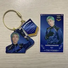 EBiDAN THE LIVE 2025 古川毅 ランダム カード アクキー