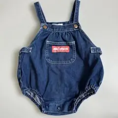 オールドミキハウス　80s ヴィンテージ　　だるまオール 85cm