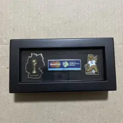 FIFA WORLDCUP 2006 ディスプレイ 非売品