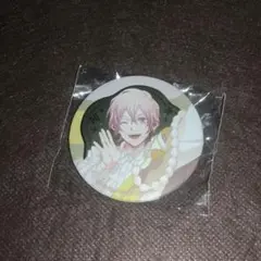 うたプリ　スイパラ　缶バッジ　ナギ