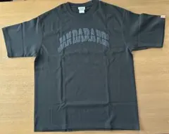JAN DARA RIN LOGO Tシャツ Mサイズ