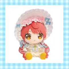 新品 白玉みかん ガァルマゲドン おすわりぬいぐるみ ガァルマゲドン 白玉みかん おすわりぬいぐるみ｜Yahoo!フリマ
