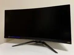 【ジャンク品】MSI Optix MPG341CQR