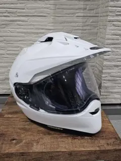 2025年最新】shoei hornet adv lの人気アイテム - メルカリ