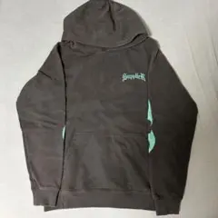 Supplierパーカー
