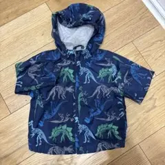 Baby GAP ウィンドブレーカー　80