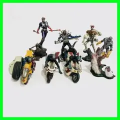 S.I.C.シリーズ 匠魂 フィギュア まとめ売り
