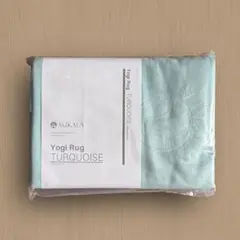 1枚【新品未開封】LAVA ラバ Yogi Rug ヨガラグ