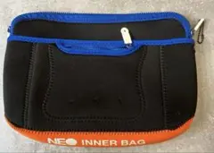 NEO INNER BAG ネオプレンポーチ