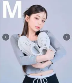 インスタグラマー　鈴木亜美さん　厚底スニーカー
