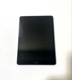 【ジャンク品】iPad 第6世代 Wi-Fi + Cellularモデル