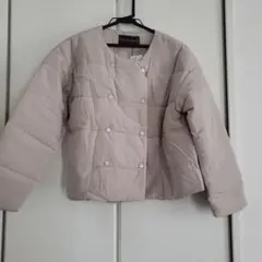 アーバンリサーチ 中綿ショートジャケット