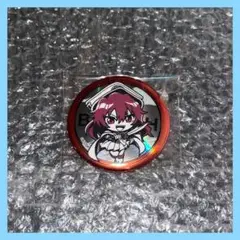 BLEACH MONOCOLOR THEキャラ 缶バッジ バンビエッタ②