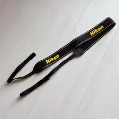 ニコン Nikon 純正 ストラップ