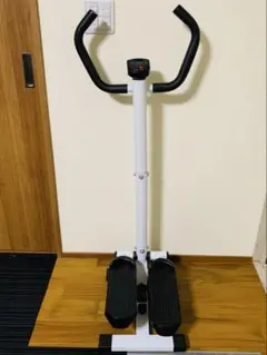 メーカー正規品【理学療法士監修】Aspiracion ハンドル付きステッパー