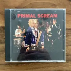 PRIMAL SCREAM CD