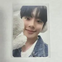 VERIVERY カンミン トレカ
