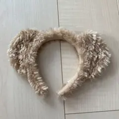 ディズニーカチューシャ