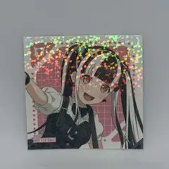 バンドリ パレオ アニメイトドリームフェア 2025 特典 キラキラステッカー