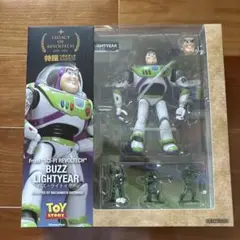 【新品未開封】特撮リボルテック バズ・ライトイヤー　フィギュア