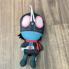 シン・仮面ライダー　Chibiぬいぐるみ　19cm