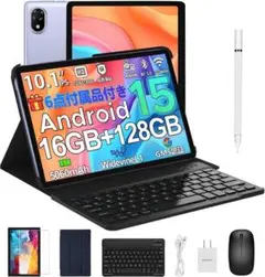 Android 15 セットタブレット10インチセット‼️