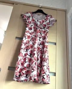アーモワールカプリス ＊ ワンピース ＊ エジェリ　＊ミロンガ＊