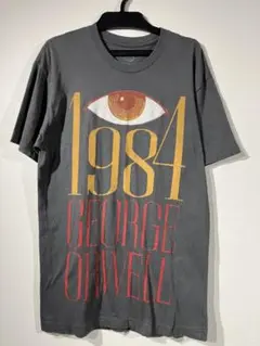 GEORGE ORWELL Tシャツ