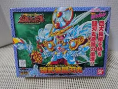 完品ウイングガンダムTV版セット　SDガンダムフルカラーガチャ 完品ウイングガンダムTV版セット SDガンダムフルカラーガチャ
