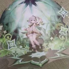 原神　ナヒーダ　アクリルスタンド