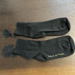 ミナペルホネンソックス
