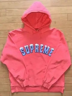 2025年最新】Supreme Icy Arc Hoodedの人気アイテム - メルカリ