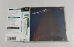 CD　「TOKYO FUSION NIGHT」