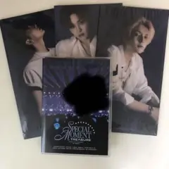 treasure pleasure dvd Blu-ray ファンコン