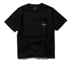 【HK4S/2025/0829】◎F.C.R.B.◎.BIG LOGO POCK