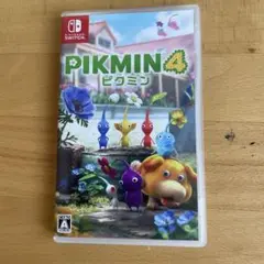 ピクミン4