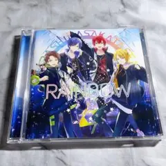 浦島坂田船 RAINBOW 通常版