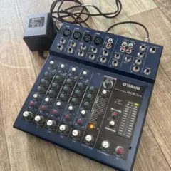 2025年最新】yamaha mg8/2fxの人気アイテム - メルカリ