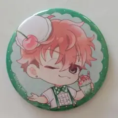 花子くん　夏彦