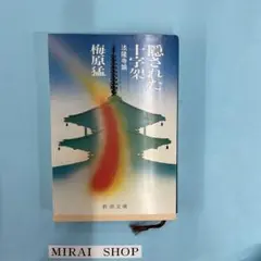 隠された十字架 法隆寺論　　MB-02