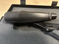 Sennheiser MD421 Ⅱ クジラ 専用防風カバーつき 動作確認済 SENNHEISER MD421-II（中古）【楽器検索デジマート】