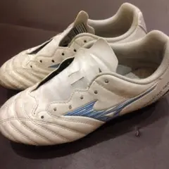 Mizuno ミズノ　サッカースパイク　モナルシーダネオ　23.5